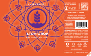 Atomic Hop April 2023