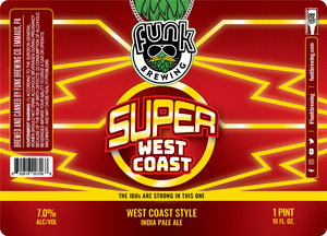 Super West Coast April 2023