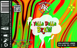 Yabba Dabba Brew April 2023