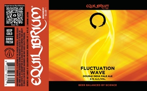 Fluctuation Wave 