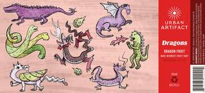 Urban Artifact Dragons