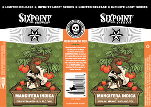 Sixpoint Mangifera Indica