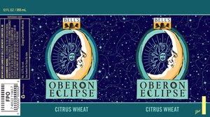 Bell's Oberon Eclipse April 2023