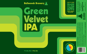 Bellwoods Brewery Green Velvet
