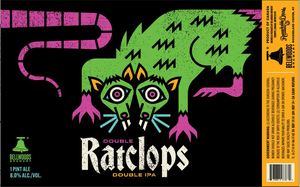 Bellwoods Brewery Double Ratclops