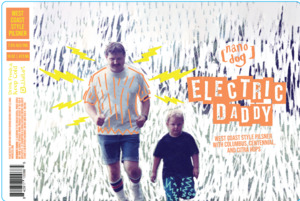 Nanodog Electric Daddy