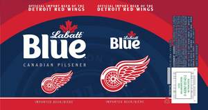 Labatt Blue