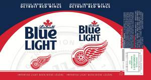 Labatt Blue Light