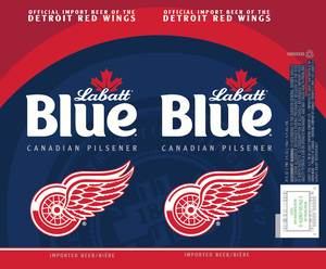 Labatt Blue