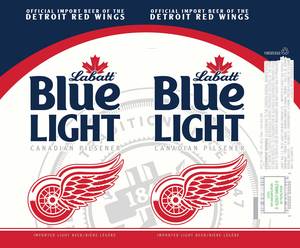 Labatt Blue Light