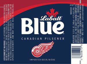 Labatt Blue