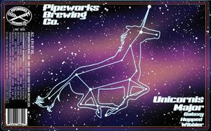 Pipeworks Brewing Co Unicornis Major May 2023