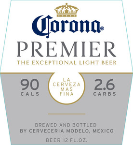 Corona Premier 