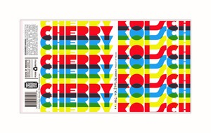 State Of Brewing Cherry Kolsch