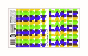 State Of Brewing Hoppy Lager