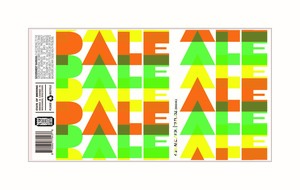State Of Brewing Pale Ale