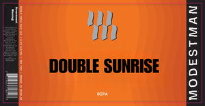 Modestman Double Sunrise