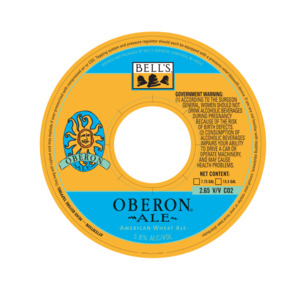 Bell's Oberon