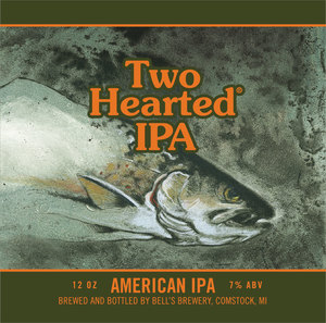 Bell's Two Hearted IPA