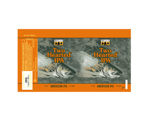 Bell's Two Hearted IPA April 2023