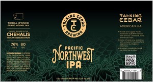 Pacific Northwest Ipa 