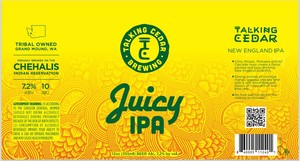 Juicy Ipa 