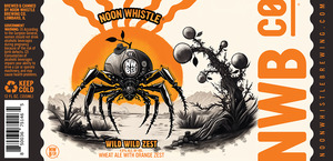 Wheat Ale With Orange Zest Wild Wild Zest