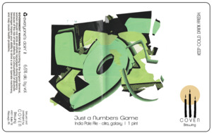 Just A Numbers Game 