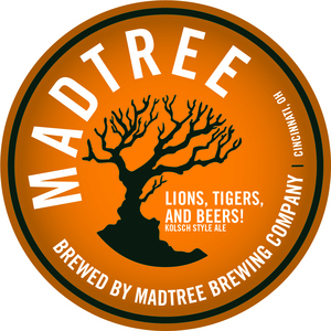 Madtree Brewing Co Lions, Tigers, And Beers