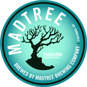 Madtree Brewing Co Paddloma