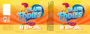 Island Eddies Island Eddies IPA