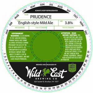 Prudence 