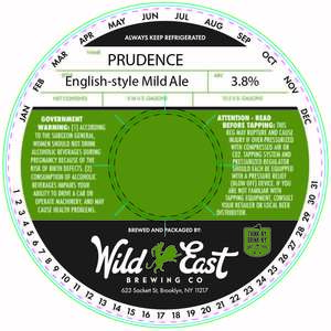 Prudence April 2023