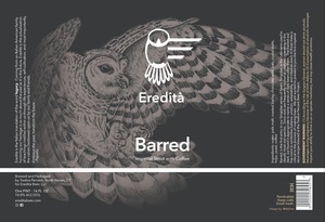 Eredita Barred