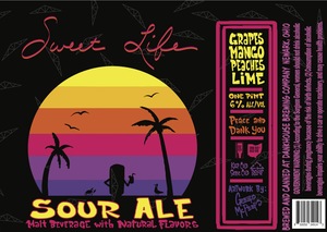 Dankhouse Brewing Company Sweet Life