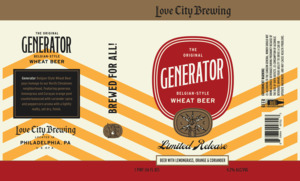 Generator Wheat 