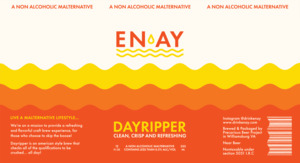 Enay Day Ripper