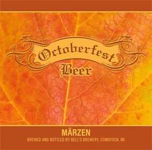 Bell's Octoberfest April 2023