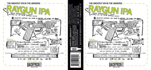 Raygun Ipa 