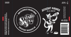 Seventh Son Assistant Manager