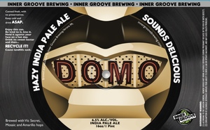 Domo April 2023