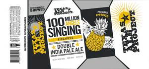 100 Million Angels Singing Pineapple 