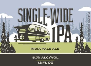 Boulevard Single Wide IPA