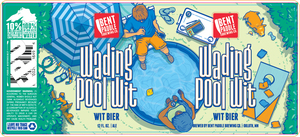 Wading Pool Wit April 2023