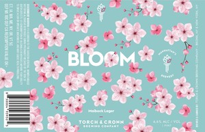 Bloom April 2023