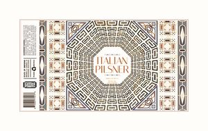 State Of Brewing Italian Pilsner