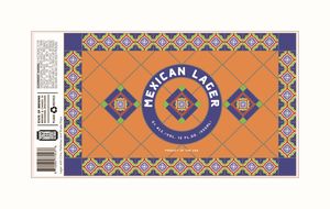 State Of Brewing Mexican Lager April 2023