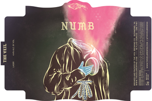 The Veil Brewing Co. Numb