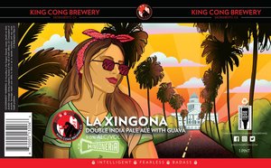 La Xingona 