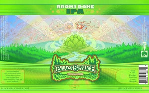 Aroma Dome Ipa 